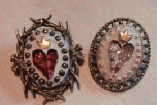 Cuori Sacri